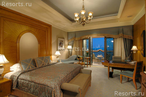 Emirates Palace Abu Dhabi 52